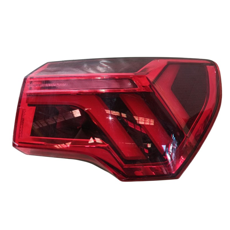 Recambio de piloto trasero derecho para audi q3 (f3b) 35 tdi referencia OEM IAM 83A945092 646502 