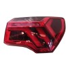 Recambio de piloto trasero derecho para audi q3 (f3b) 35 tdi referencia OEM IAM 83A945092 646502 