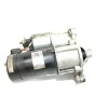 Recambio de motor arranque para citroën c4 berlina sx referencia OEM IAM F436852  