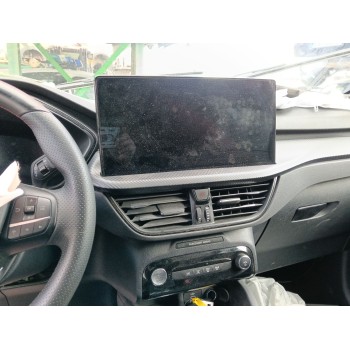 SISTEMA AUDIO / RADIO CD 
