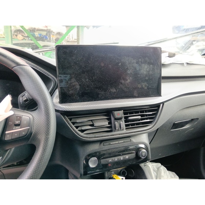Recambio de sistema audio / radio cd para ford kuga iii (dfk) 2.5 fhev referencia OEM IAM   