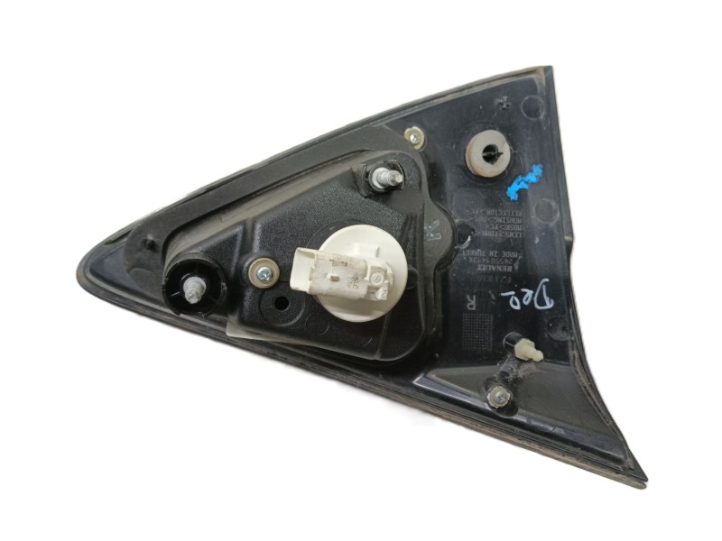 Recambio de piloto trasero derecho interior para renault fluence z.e. dynamique referencia OEM IAM   