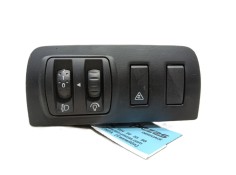Recambio de interruptor para renault fluence z.e. dynamique referencia OEM IAM    2