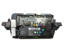 Recambio de pantalla multifuncion para renault fluence z.e. dynamique referencia OEM IAM    2