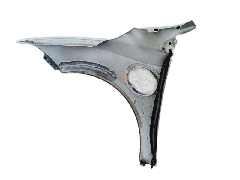 Recambio de aleta delantera derecha para renault fluence z.e. dynamique referencia OEM IAM   