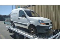 RENAULT KANGOO (KC0/1_)