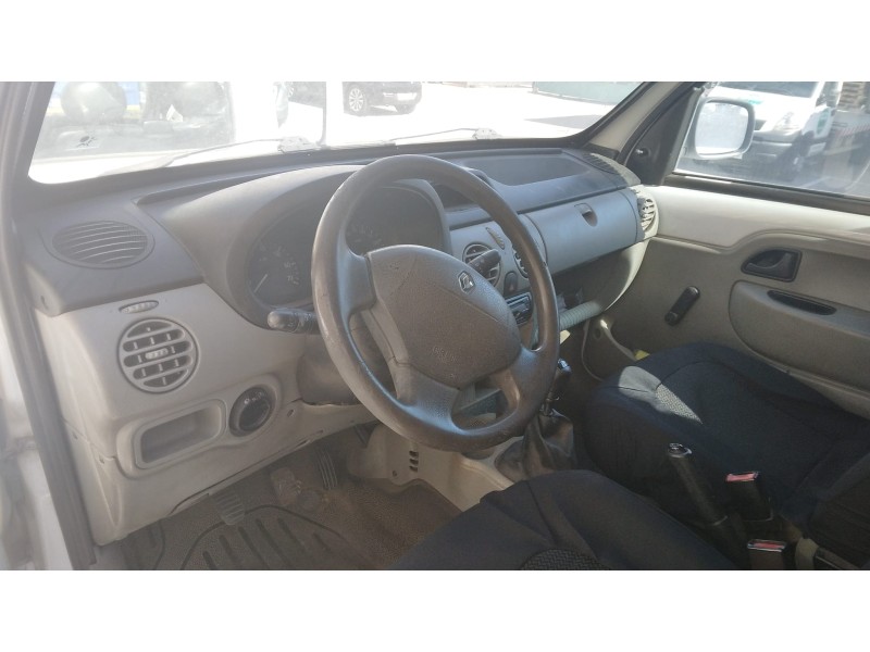renault kangoo (kc0/1_) del año 2006
