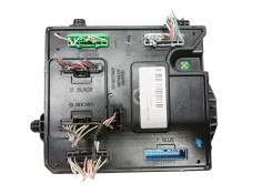 Recambio de modulo electronico para renault fluence z.e. dynamique referencia OEM IAM S180098601 284B10178R  2