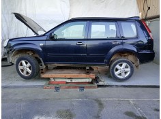 nissan x-trail (t30) del año 2004