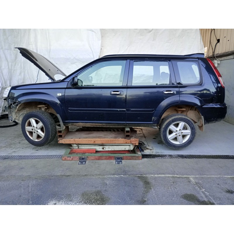 nissan x-trail (t30) del año 2004