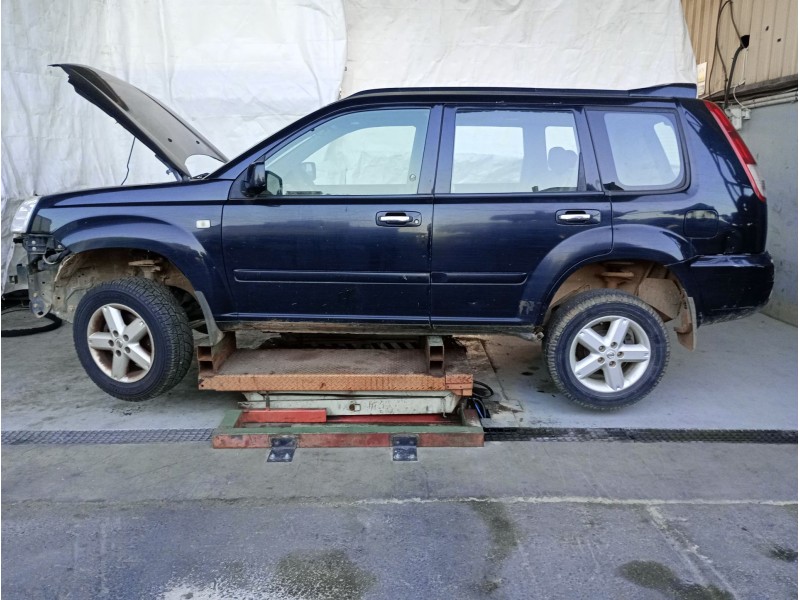 nissan x-trail (t30) del año 2004