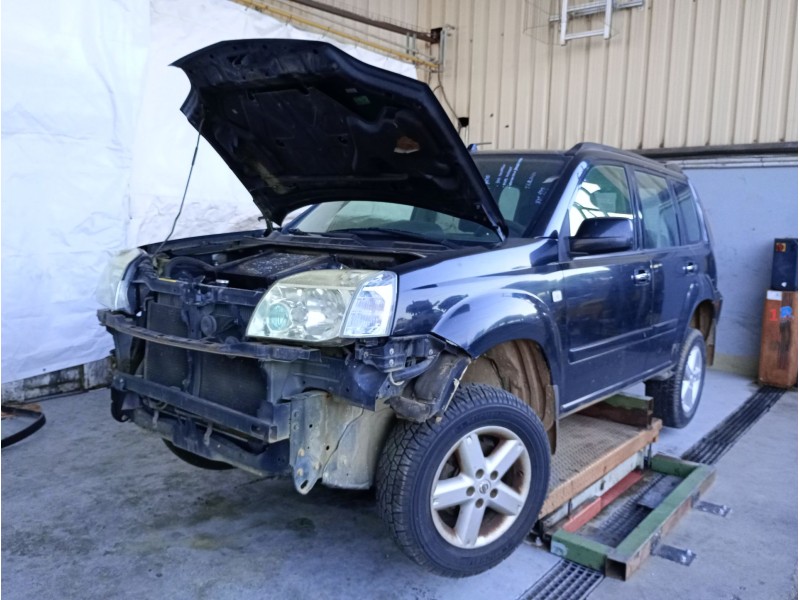 nissan x-trail (t30) del año 2004
