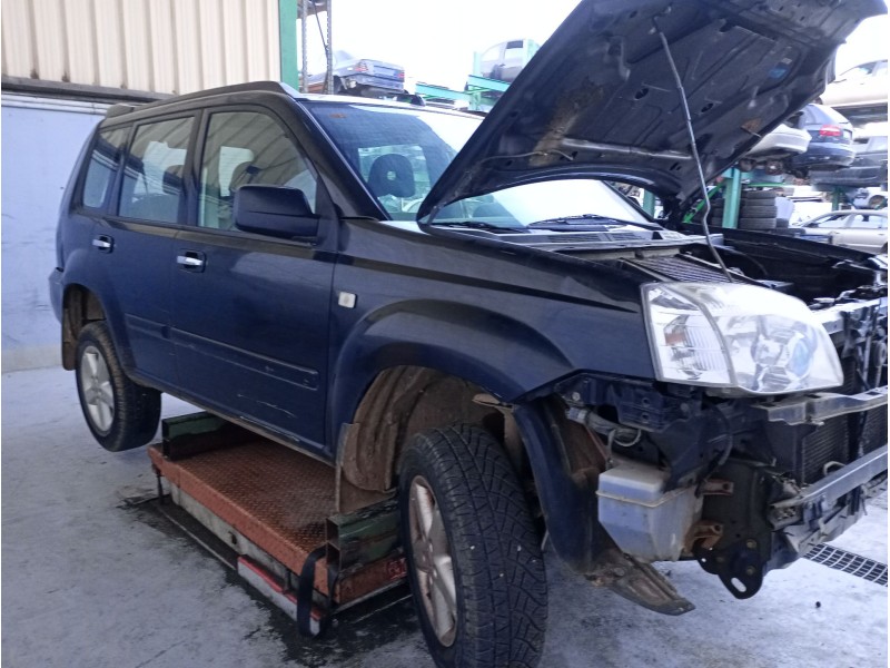 nissan x-trail (t30) del año 2004