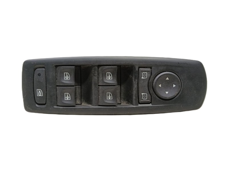 Recambio de mando elevalunas delantero izquierdo para renault fluence z.e. dynamique referencia OEM IAM   