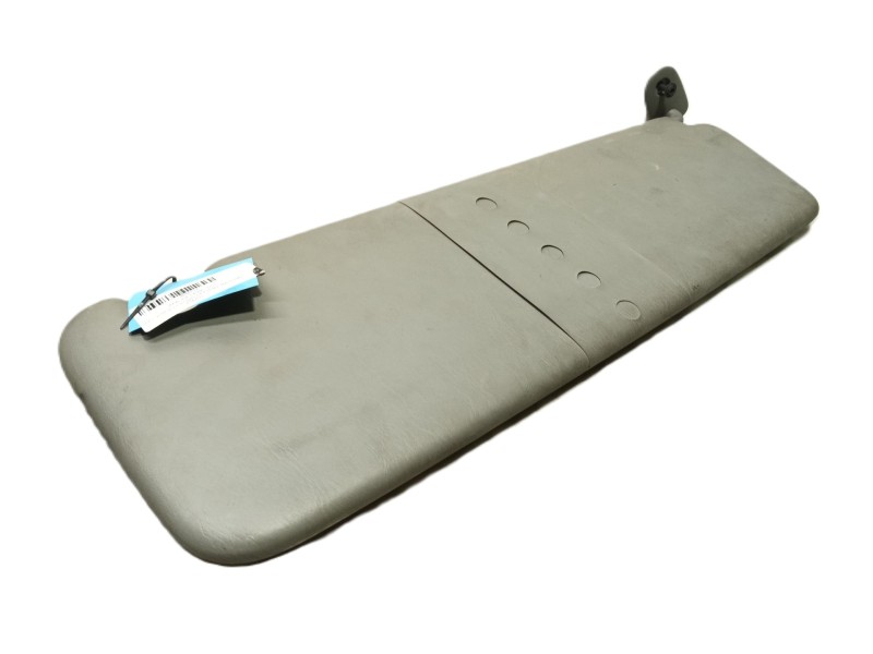 Recambio de parasol derecho para opel vivaro 1.9 cdti cat (f9q-760 / l08) referencia OEM IAM   