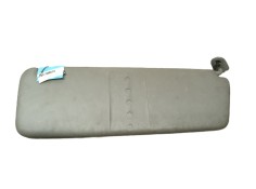 Recambio de parasol derecho para opel vivaro 1.9 cdti cat (f9q-760 / l08) referencia OEM IAM    2