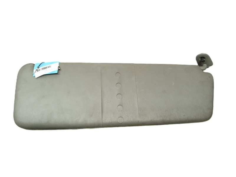 Recambio de parasol derecho para opel vivaro 1.9 cdti cat (f9q-760 / l08) referencia OEM IAM   