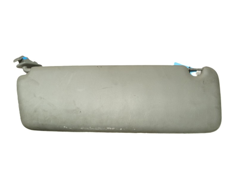 Recambio de parasol derecho para opel vivaro 1.9 cdti cat (f9q-760 / l08) referencia OEM IAM   