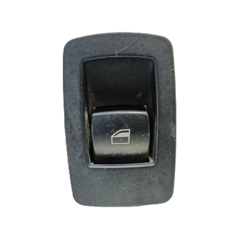 Recambio de mando elevalunas trasero izquierdo para bmw x3 (e83) xdrive 20 d referencia OEM IAM 61319113773  