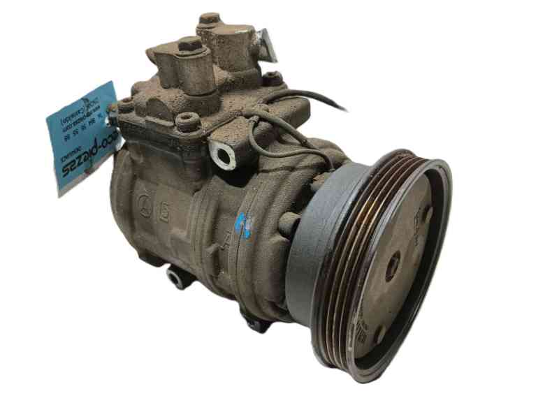 Recambio de compresor aire acondicionado para kia rio ls berlina (5-ptas.) referencia OEM IAM   