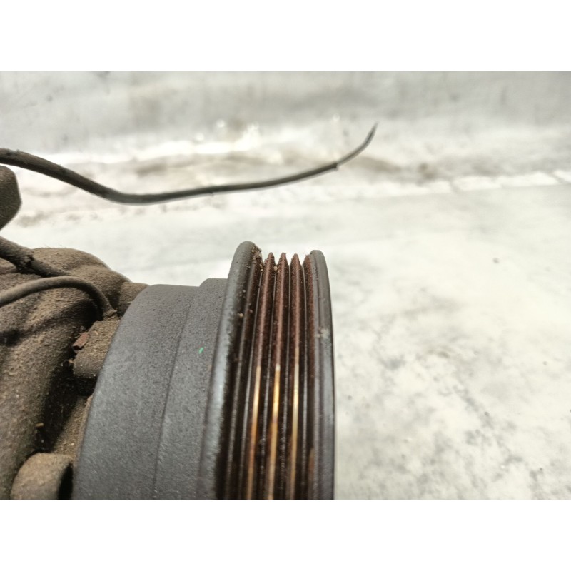 Recambio de compresor aire acondicionado para kia rio ls berlina (5-ptas.) referencia OEM IAM   