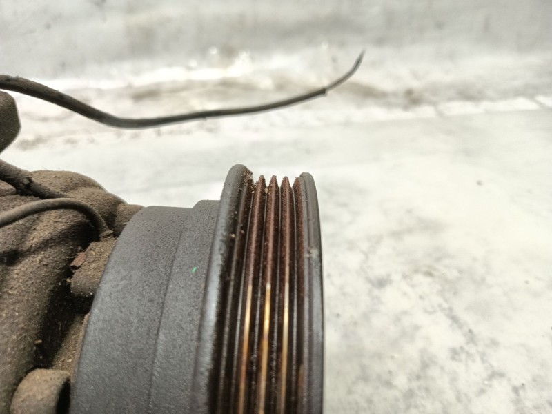 Recambio de compresor aire acondicionado para kia rio ls berlina (5-ptas.) referencia OEM IAM   