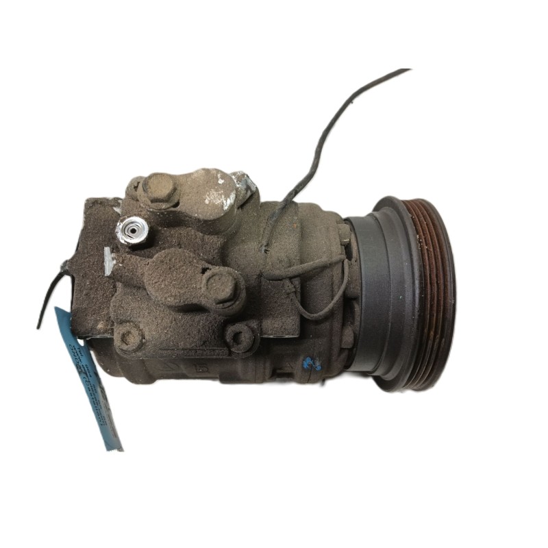 Recambio de compresor aire acondicionado para kia rio ls berlina (5-ptas.) referencia OEM IAM   