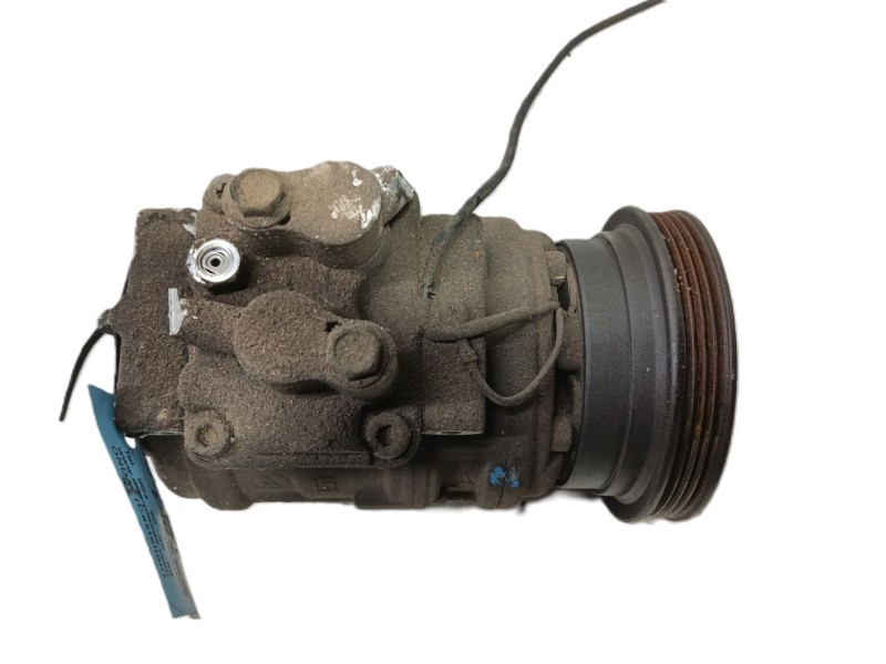 Recambio de compresor aire acondicionado para kia rio ls berlina (5-ptas.) referencia OEM IAM   