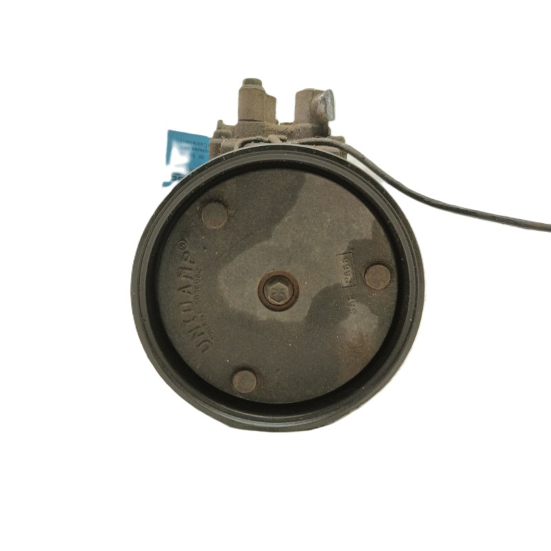 Recambio de compresor aire acondicionado para kia rio ls berlina (5-ptas.) referencia OEM IAM   