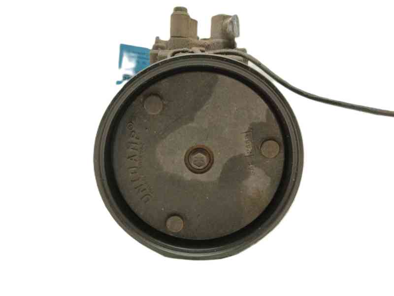 Recambio de compresor aire acondicionado para kia rio ls berlina (5-ptas.) referencia OEM IAM   