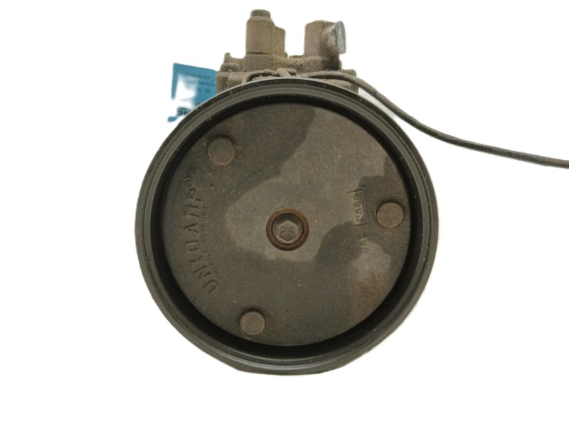 Recambio de compresor aire acondicionado para kia rio ls berlina (5-ptas.) referencia OEM IAM   