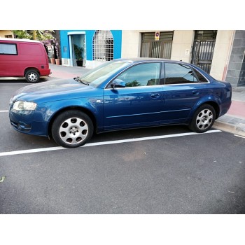 AUDI A4 B7 (8EC)