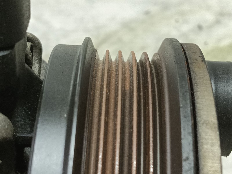 Recambio de compresor aire acondicionado para ford focus berlina (cap) ghia referencia OEM IAM   