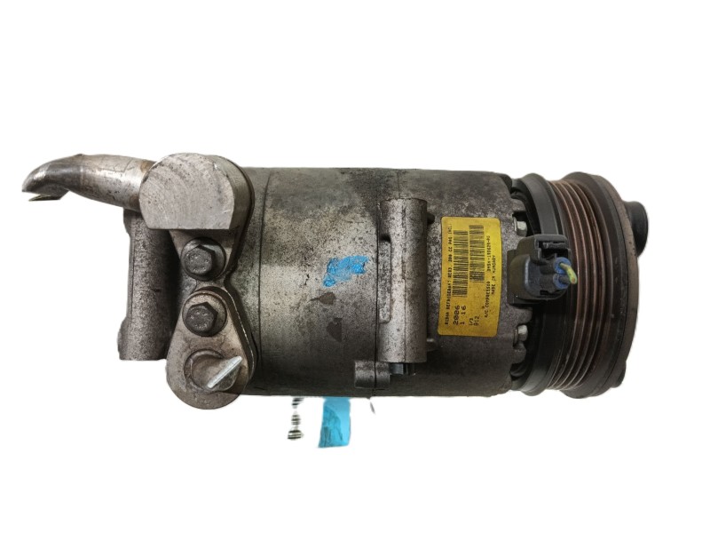 Recambio de compresor aire acondicionado para ford focus berlina (cap) ghia referencia OEM IAM   