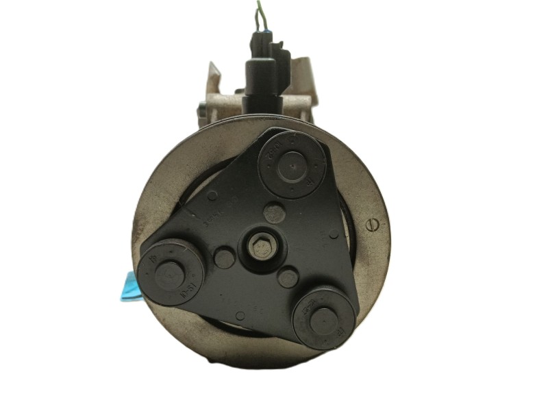 Recambio de compresor aire acondicionado para ford focus berlina (cap) ghia referencia OEM IAM   