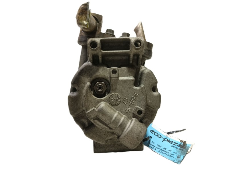 Recambio de compresor aire acondicionado para ford focus berlina (cap) ghia referencia OEM IAM   