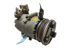 Recambio de compresor aire acondicionado para ford focus berlina (cap) ghia referencia OEM IAM   