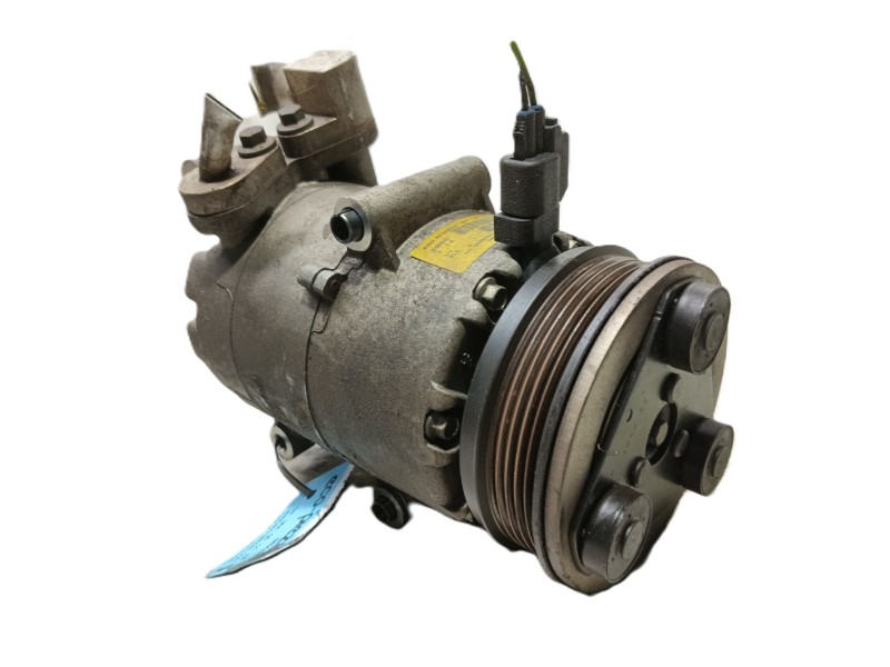 Recambio de compresor aire acondicionado para ford focus berlina (cap) ghia referencia OEM IAM   