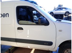 Recambio de puerta delantera derecha para renault kangoo (kc0/1_) 1.5 dci (kc07) referencia OEM IAM    2