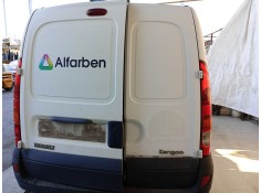 Recambio de puerta trasera derecha para renault kangoo (kc0/1_) 1.5 dci (kc07) referencia OEM IAM    2
