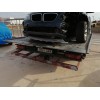 bmw x1 (e84) del año 2009