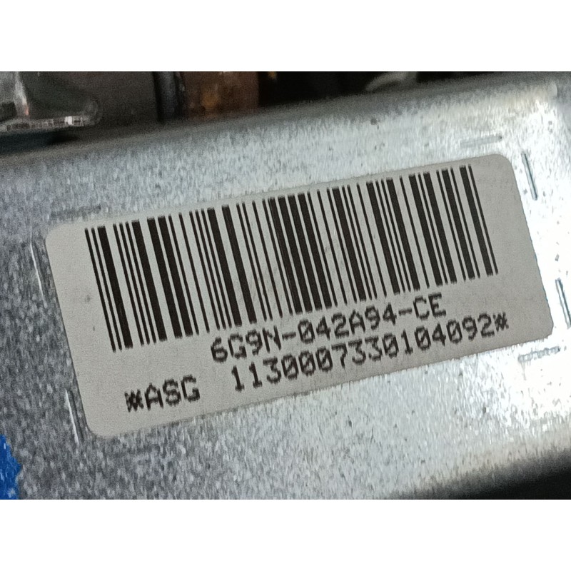 Recambio de salpicadero para ford mondeo sportbreak (ca2) ambiente referencia OEM IAM   