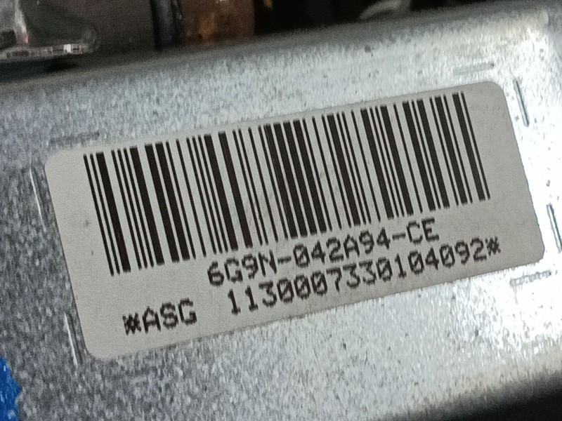 Recambio de salpicadero para ford mondeo sportbreak (ca2) ambiente referencia OEM IAM   