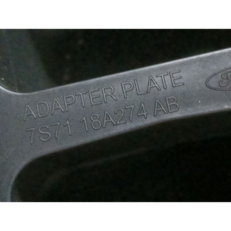 Recambio de salpicadero para ford mondeo sportbreak (ca2) ambiente referencia OEM IAM   