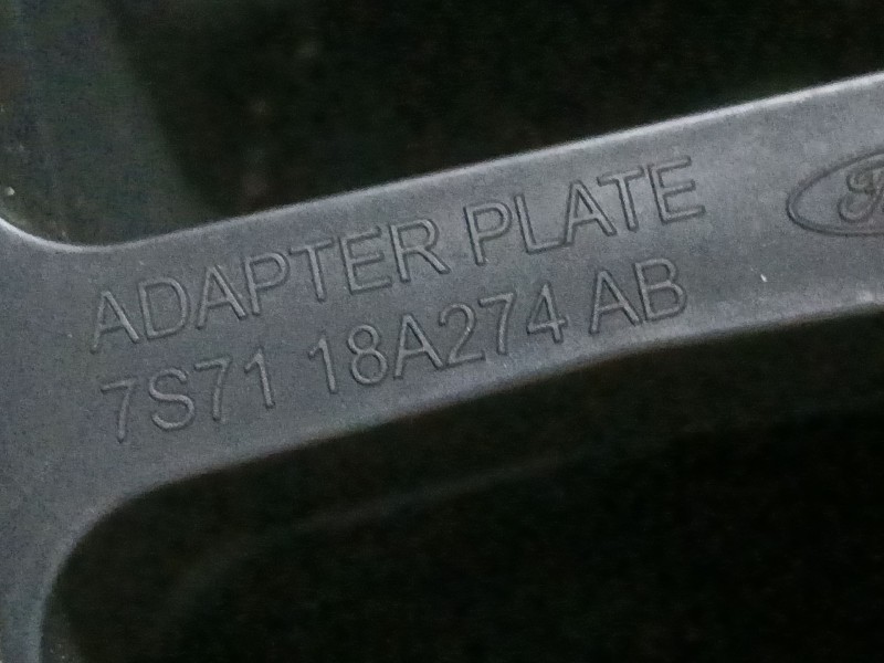 Recambio de salpicadero para ford mondeo sportbreak (ca2) ambiente referencia OEM IAM   