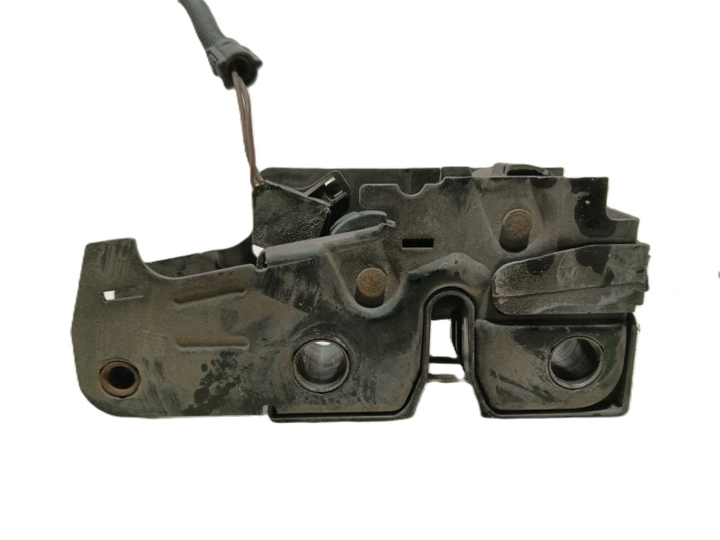 Recambio de cerradura capot para volkswagen golf v (1k1) 2.0 tdi 16v referencia OEM IAM   