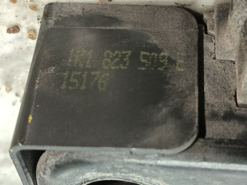 Recambio de cerradura capot para volkswagen golf v (1k1) 2.0 tdi 16v referencia OEM IAM   