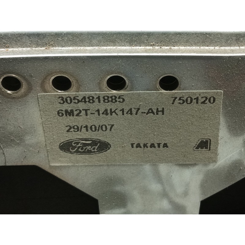 Recambio de volante para ford mondeo sportbreak (ca2) ambiente referencia OEM IAM   