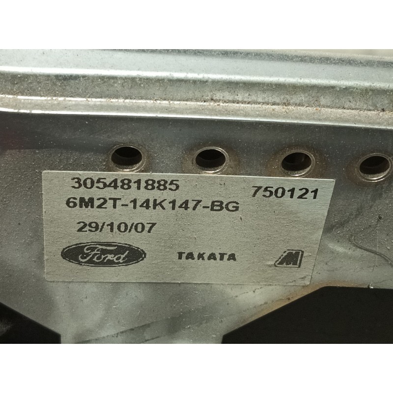 Recambio de volante para ford mondeo sportbreak (ca2) ambiente referencia OEM IAM   