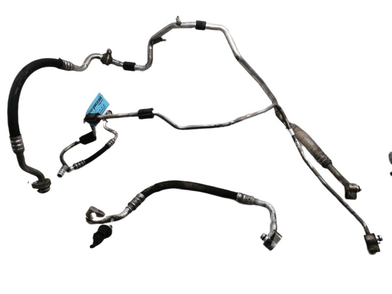 Recambio de tubos aire acondicionado para seat leon (1p1) reference referencia OEM IAM   